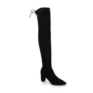 Stuart Weitzman Lesley 75 over the knee boots